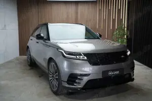 Land Rover Range Rover Velar D300 R-Dynamic HSE | HuD