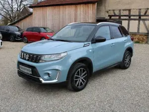 Suzuki Vitara Vitara 1.4 Boosterjet Hybrid Allgrip Comfort