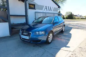 Audi A3 Sportback 1.4 TFSI Attraction|Panorama|