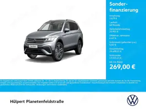 Volkswagen Tiguan Allspace 1.5 LIFE 7SITZE CAM ACC LM19 NAVI