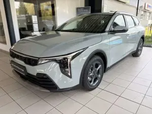 Kia K4 Sportswagon 1.6 T-GDI DCT7 Navigation