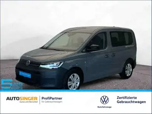 Volkswagen Caddy Kombi 1.5 TSI *LED*ACC*PDC*R-CAM*SHZ*FSHZ