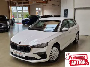 Skoda Scala II Top Selection AHK 5J-GAR LED SML PDC