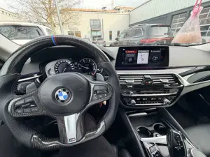 BMW 530 530d Touring xdrive Sport 265cv auto