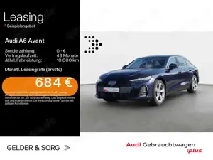 Audi A6 40 TFSI TechPlus*Matrix*BO*HuD*ACC*360