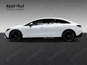 Mercedes-Benz EQE 300 AMG+LED+Kamera+Ambiente+Memo+TotW+LrHz Bild 5