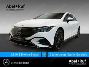 Mercedes-Benz EQE 300 AMG+LED+Kamera+Ambiente+Memo+TotW+LrHz Bild 1