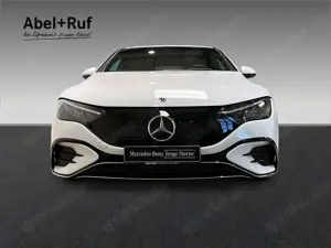 Mercedes-Benz EQE 300 AMG+LED+Kamera+Ambiente+Memo+TotW+LrHz Bild 2