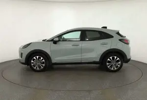 Ford Puma Bild 2