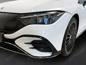 Mercedes-Benz EQE 300 AMG+LED+Kamera+Ambiente+Memo+TotW+LrHz Bild 3