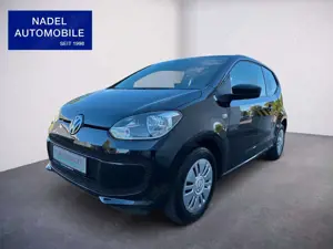 Volkswagen up! /Klima/Navi/FSE/eFh/4Season