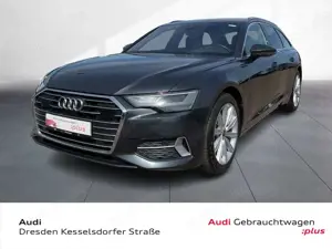 Audi A6 40 TDI sport AHZV LED Navi
