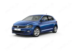 Volkswagen Polo 1.0 TSI DSG Comfortline PDC Klima ACC Bild 2