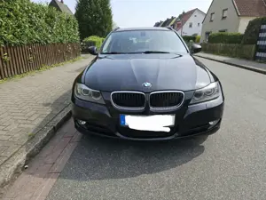 BMW 318 318d DPF Touring
