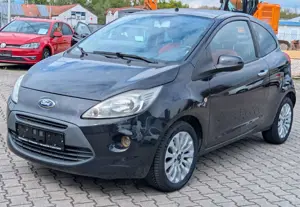 Ford Ka/Ka+ KA Titanium Zahnriemen/TÜV/Service/Reifen Neu