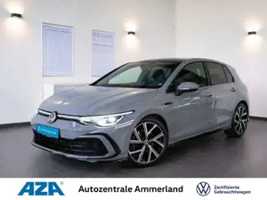 Volkswagen Golf VIII 1.5 eTSI R-Line DSG Navi Panorama SHZ KLIMA