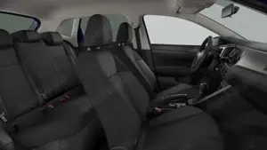 Volkswagen Polo 1.0 TSI DSG Comfortline PDC Klima ACC Bild 5