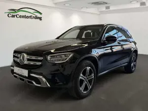 Mercedes-Benz GLC 300 GLC300de 4Matic*LEDhigh*Navi*Kamera*AHK*Panorama