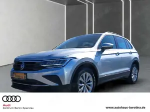 Volkswagen Tiguan 1.5 TSI Life DSG *ACC*R-CAM*App-Connect*