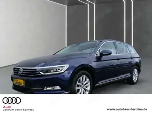 Volkswagen Passat Variant 2.0 TDI Comfortline *ACC*LED*PDC*