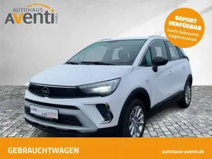 Opel Crossland Elegance *Kamera*Apple*LED*Navi*W-Paket