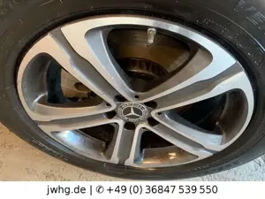 Mercedes-Benz GLC 200 Coupe d 4M|Distronic|HP-LED|Keyless|Kam. Bild 3