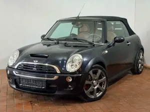 MINI Cooper S Cabrio Cooper S John Cooper Works HK Sound