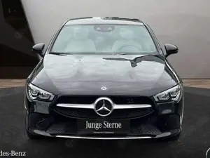 Mercedes-Benz CLA 250 CLA 250 e 8G-DCTProgressive