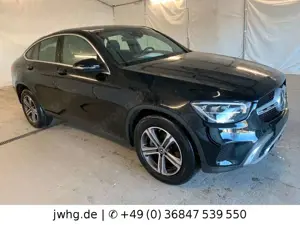 Mercedes-Benz GLC 200 Coupe d 4M|Distronic|HP-LED|Keyless|Kam. Bild 2