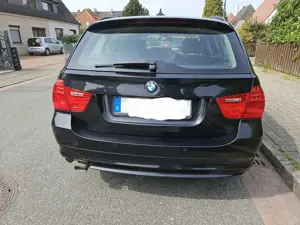 BMW 318 318d DPF Touring Bild 5