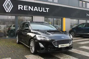 Ford Focus Turnier (CGE) Titanium