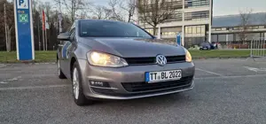Volkswagen Golf 1.6 TDI BlueMotion Technology Cup