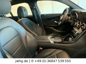 Mercedes-Benz GLC 200 Coupe d 4M|Distronic|HP-LED|Keyless|Kam. Bild 4