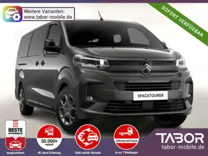 Citroen Spacetourer PLUS XL 9-S 2xKlima LED CarPlay PDC