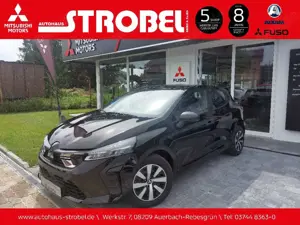 Mitsubishi Colt BASIS 1.0*LED-SCHEINWERFER*EINPARKHILFE*