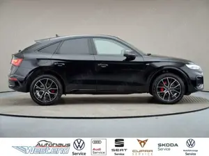 Audi Q5 Sportback S line 55 TFSIe 270kW qu. Matrix Navi Hu Bild 3