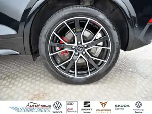 Audi Q5 Sportback S line 55 TFSIe 270kW qu. Matrix Navi Hu Bild 5
