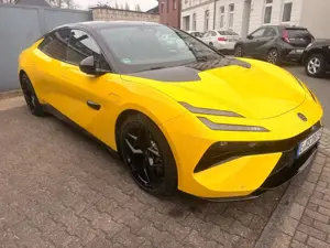 Lotus Emeya Emeya S
