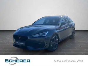CUPRA Leon Sportstourer 2.0 TSI VZ RFK SHZ NAVI EPH CA