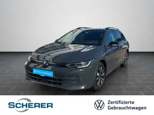 Volkswagen Golf Variant GOAL 1.5 eTSI DSG KAMERA AHK ACC CO Bild 1