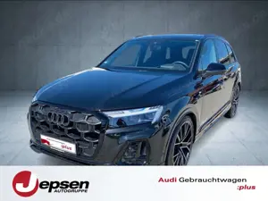Audi Q7 SUV S line 50 TDI qu. tiptr. Laser HUD PANO 22