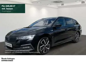 Skoda Octavia Combi 2.0 TDI Sportline DSG   Navi   HUD   Kessy