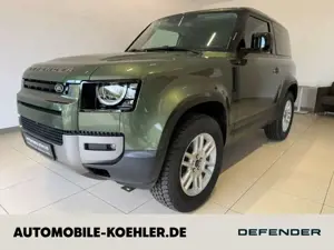 Land Rover Defender 90 D250 Hard Top S AHK SITZHEIZUNG WKP