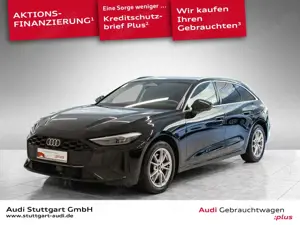 Audi A5 TFSI quattro 150 kW S tronic