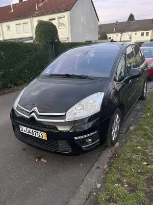 Citroen C4 Picasso C4 Picasso 1.6 HDi FAPTendance