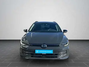 Volkswagen Golf Variant GOAL 1.5 eTSI DSG KAMERA AHK ACC CO Bild 5