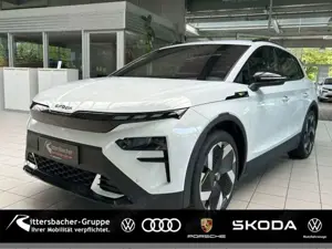 Skoda Elroq RS 84 kWh Batterie Elektromotor 250 kW 1-G