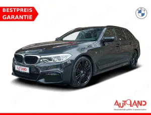 BMW 520 520i M Sport DKG LED Navi Tempomat HarmanKardon