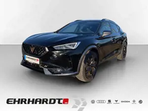 CUPRA Formentor 2.0 TSI DSG 4Drive VZ DCC VIRTUAL*NAVI*MATRIX*A...