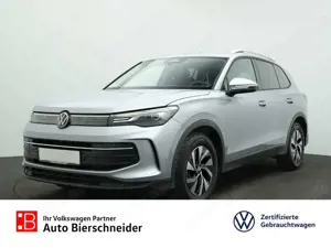 Volkswagen Tiguan 1.5 eTSI DSG Life AHK NAVI DESIGN-PAKET